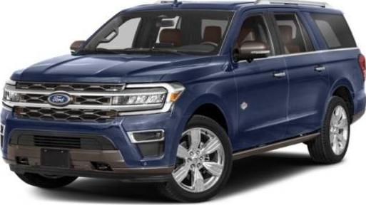 FORD EXPEDITION MAX 2022 1FMJK2AT9NEA58553 image